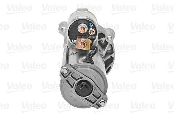 Démarreur VALEO ref. 455900