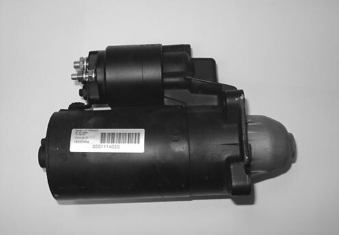 Démarreur VALEO ref. 455904
