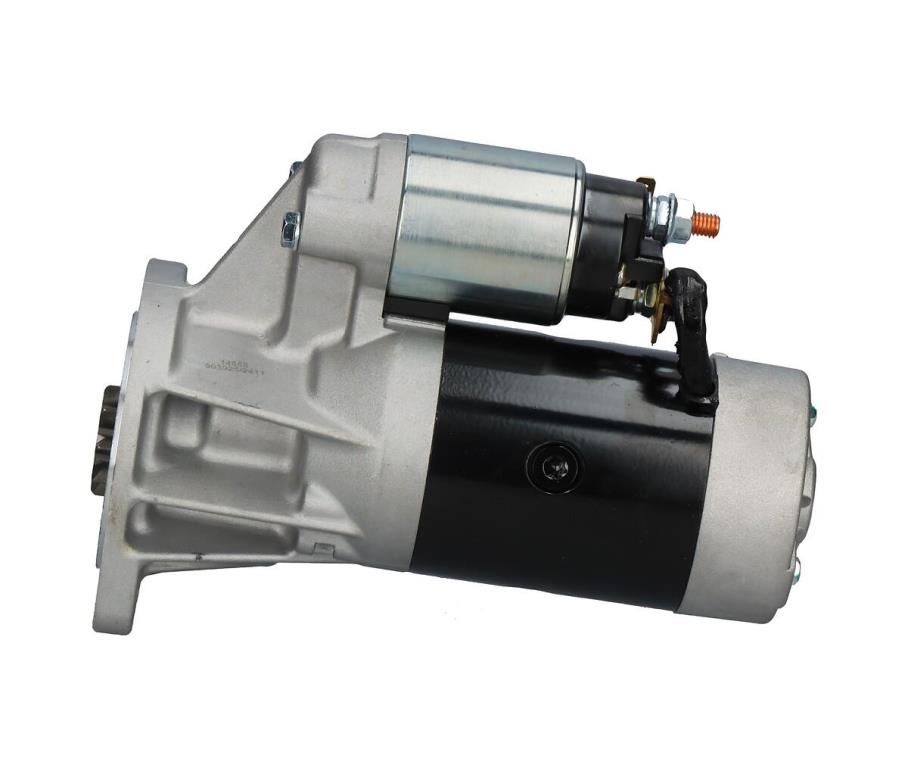 Démarreur VALEO 455912