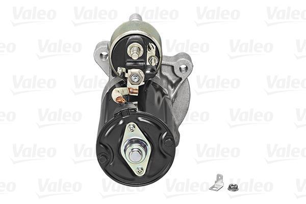 Démarreur VALEO ref. 455937