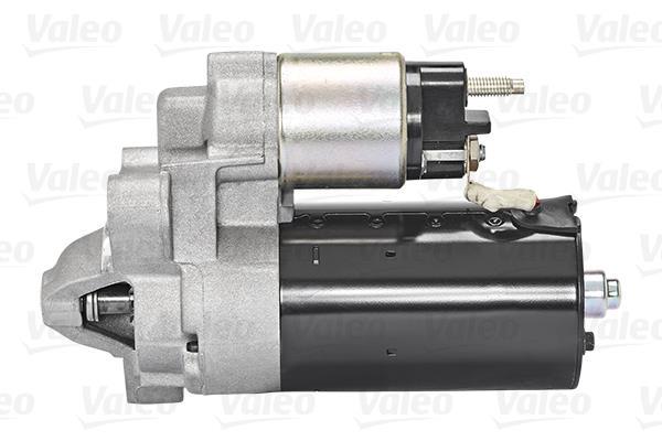 Démarreur VALEO ref. 455937