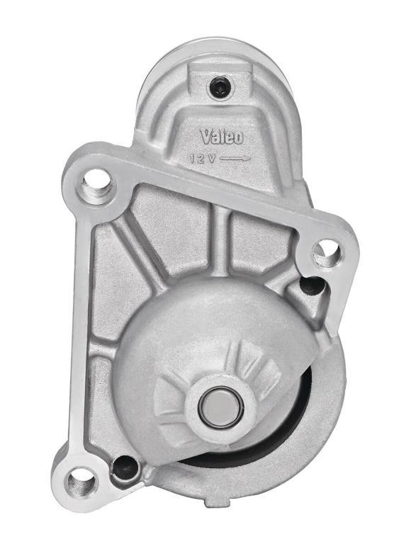 Démarreur VALEO ref. 455943
