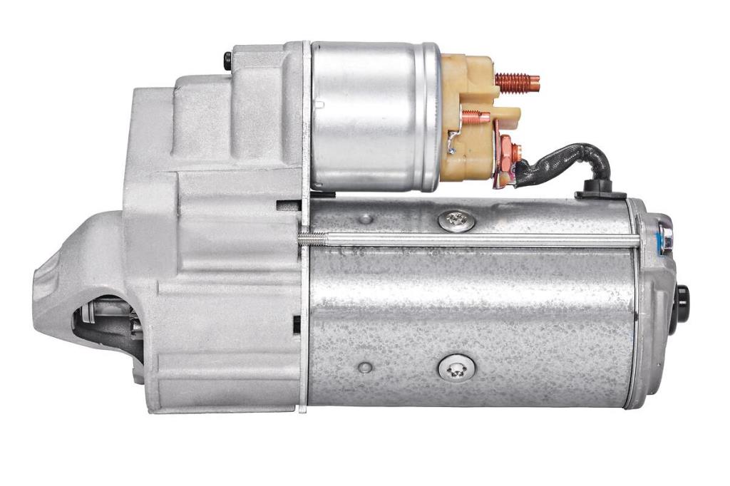 Démarreur VALEO ref. 455943