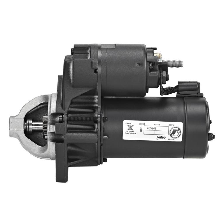 Démarreur VALEO 455949