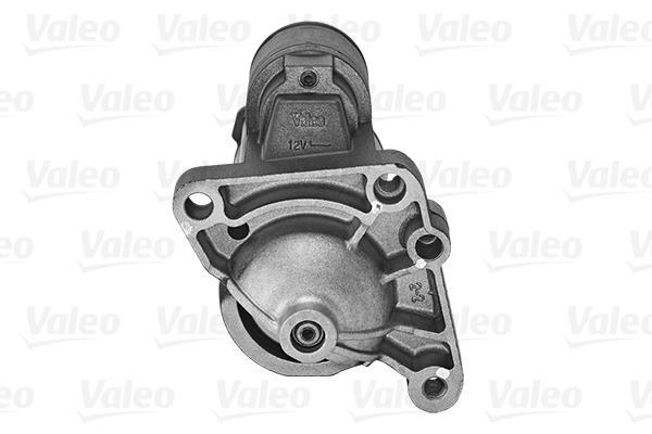 Démarreur VALEO ref. 455954
