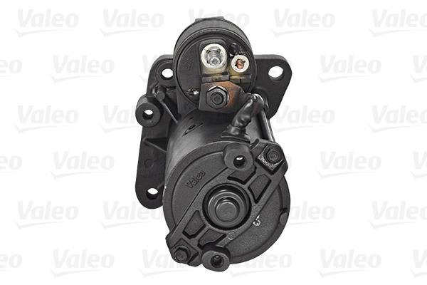 Démarreur VALEO ref. 455954