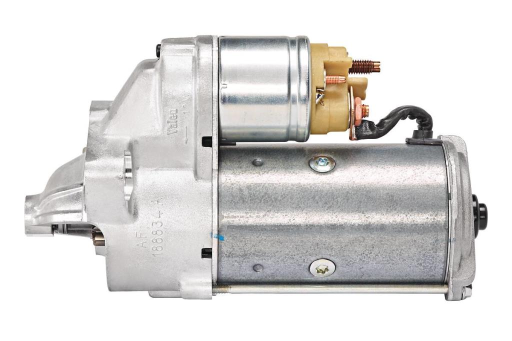 Démarreur VALEO 455957