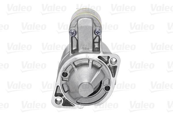 Démarreur VALEO ref. 455964