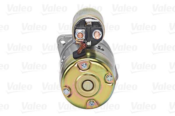 Démarreur VALEO ref. 455964