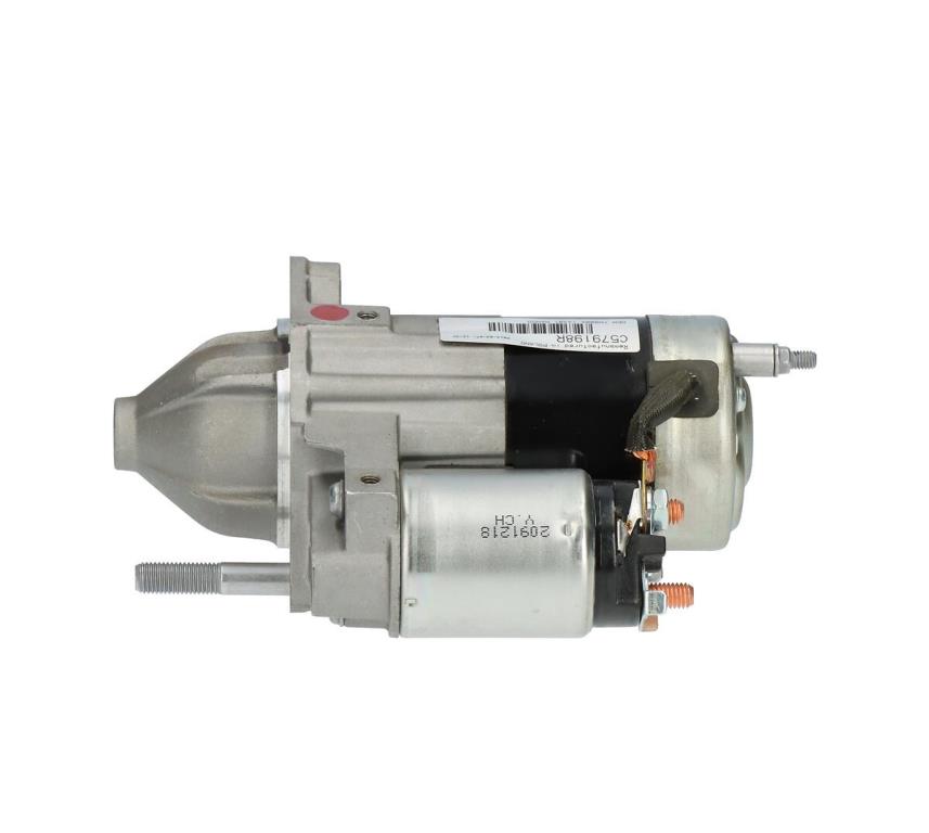Motor de arranque VALEO ref. 455966