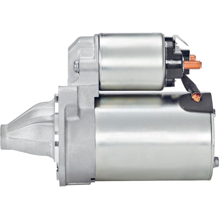 Motor de arranque VALEO ref. 455967