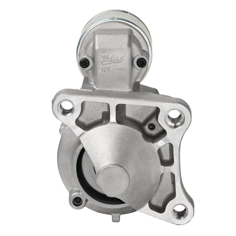Démarreur VALEO 455974