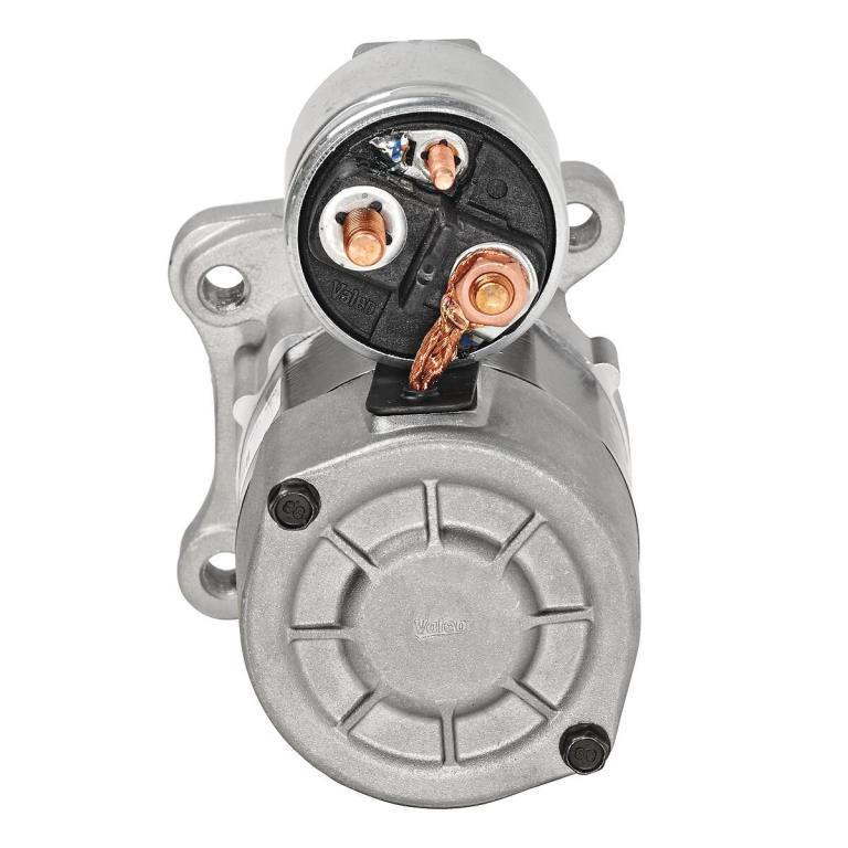 Démarreur VALEO 455974