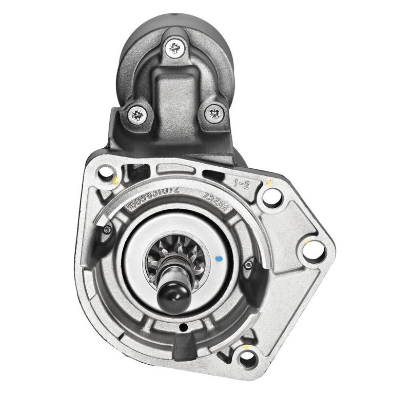 Démarreur VALEO ref. 455981