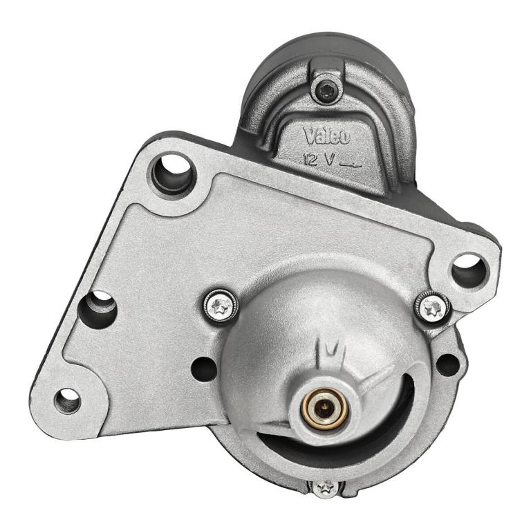 Démarreur VALEO 455982
