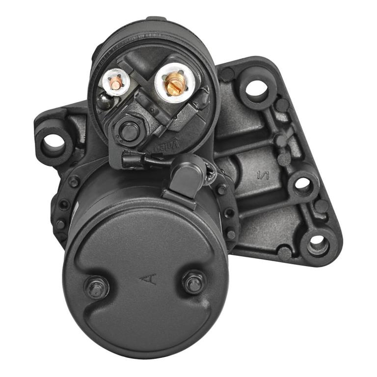 Démarreur VALEO 455982