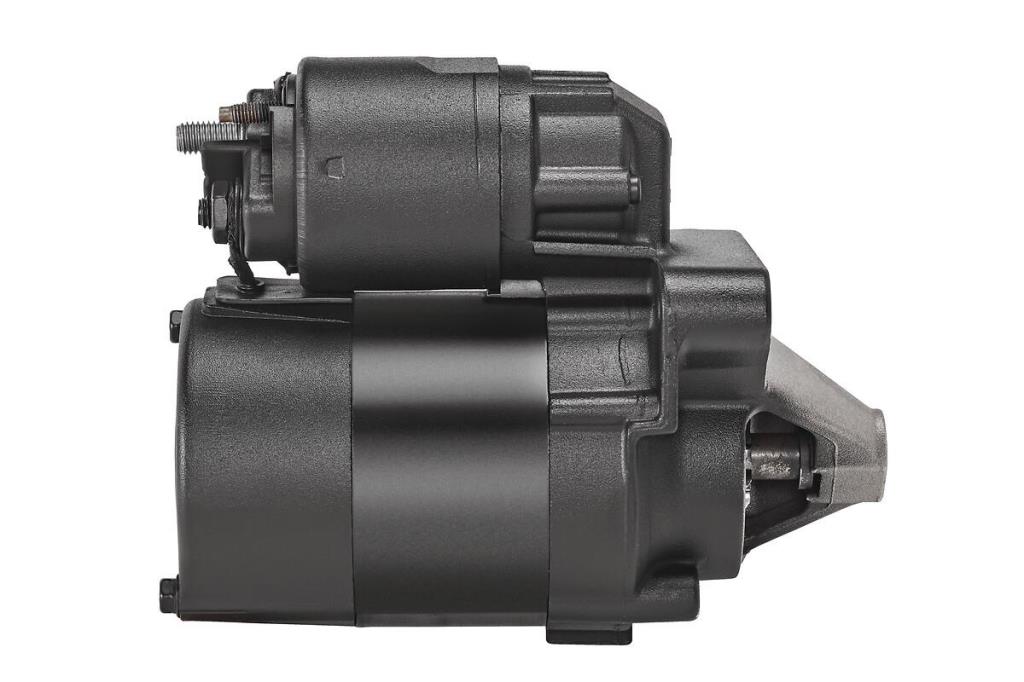 Motor de arranque (Arrancador) VALEO ref. 455983