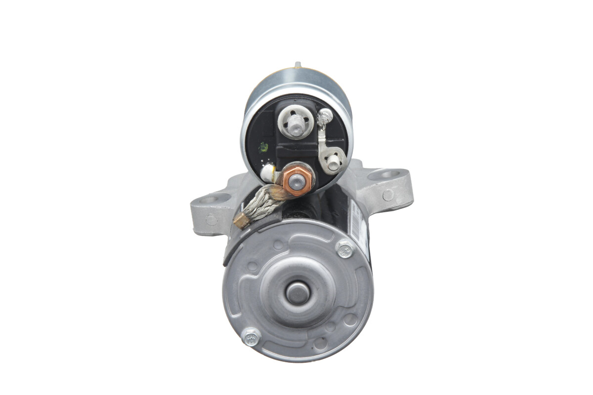 Motor de arranque (Arrancador) VALEO ref. 457400