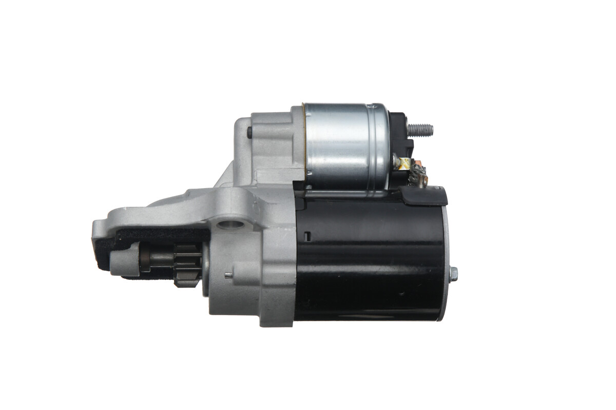 Motor de arranque (Arrancador) VALEO ref. 457400