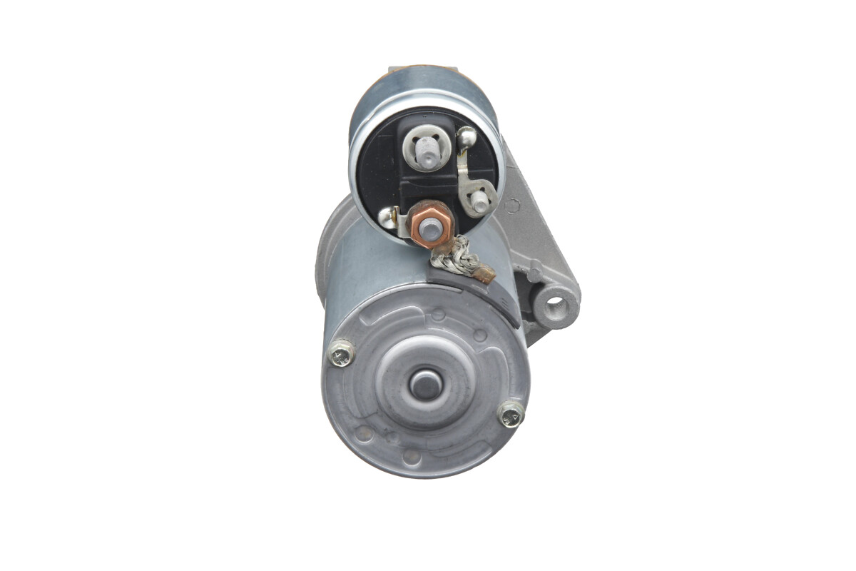 Motor de arranque VALEO 457402