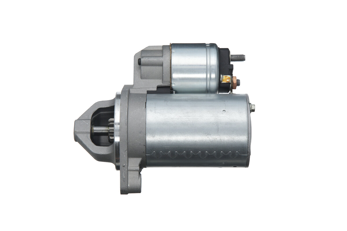Motor de arranque VALEO 457402