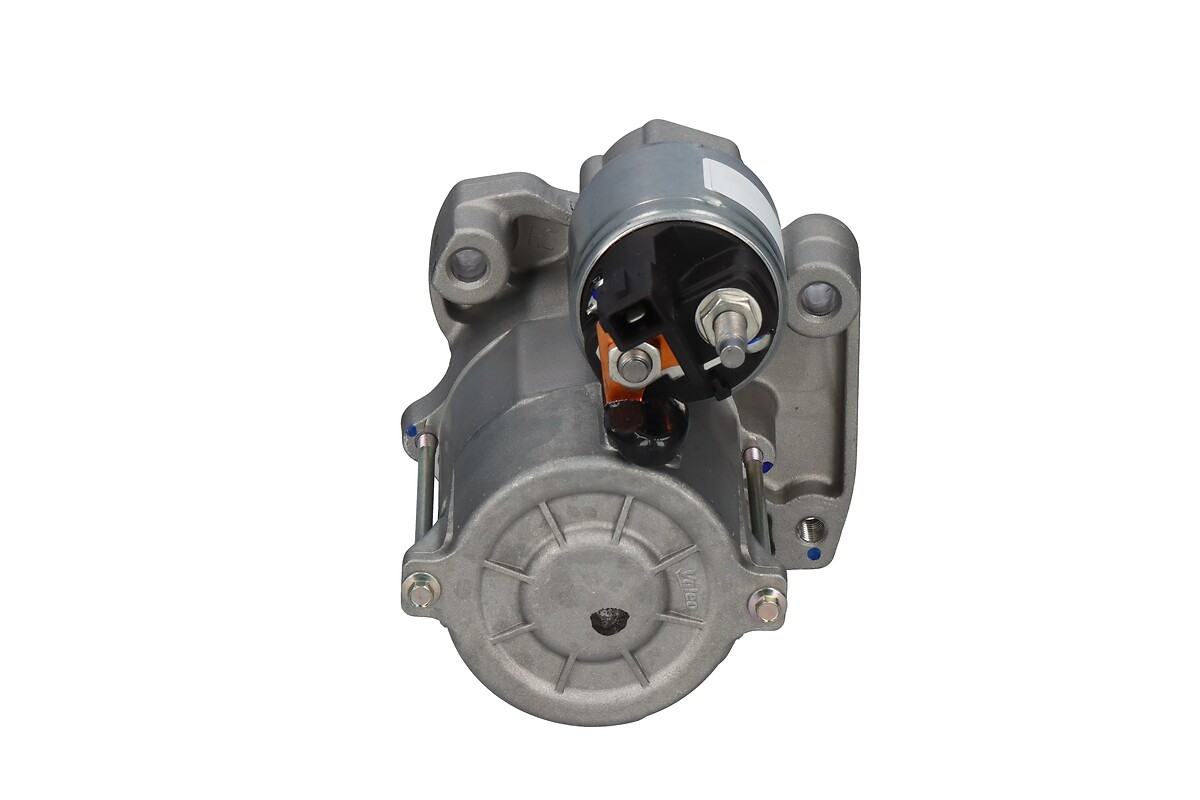 Démarreur VALEO 457404