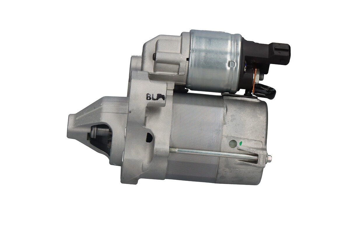 Démarreur VALEO 457404