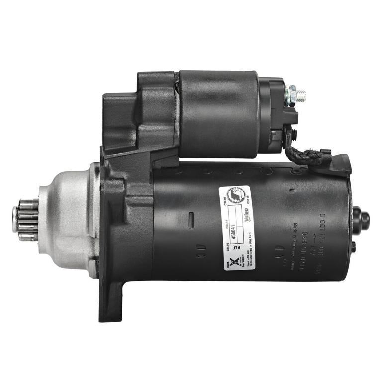 Démarreur VALEO ref. 458041