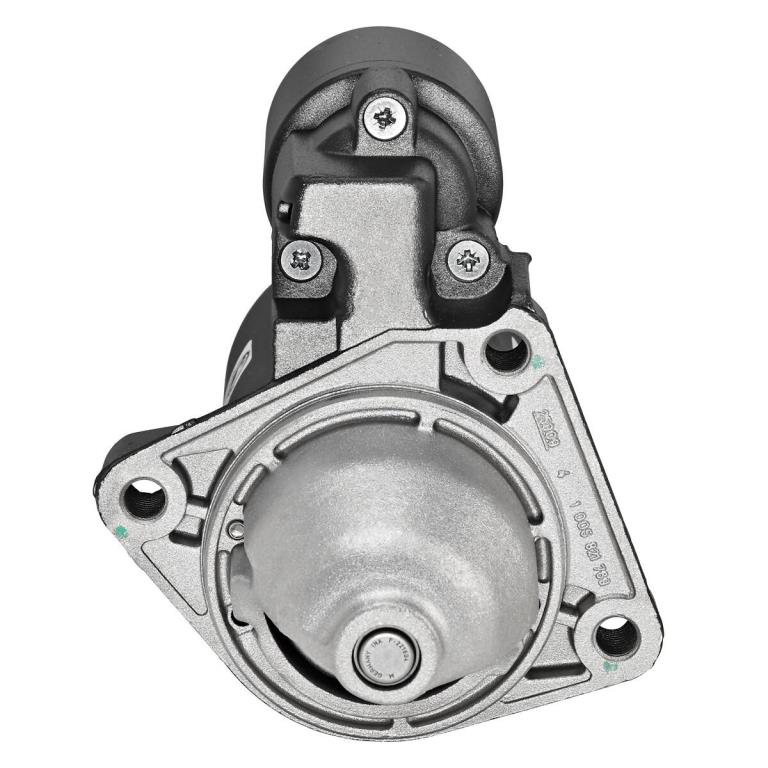 Démarreur VALEO ref. 458116