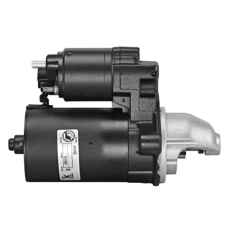Démarreur VALEO ref. 458116