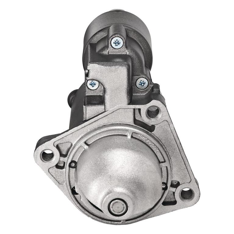 Démarreur VALEO ref. 458117