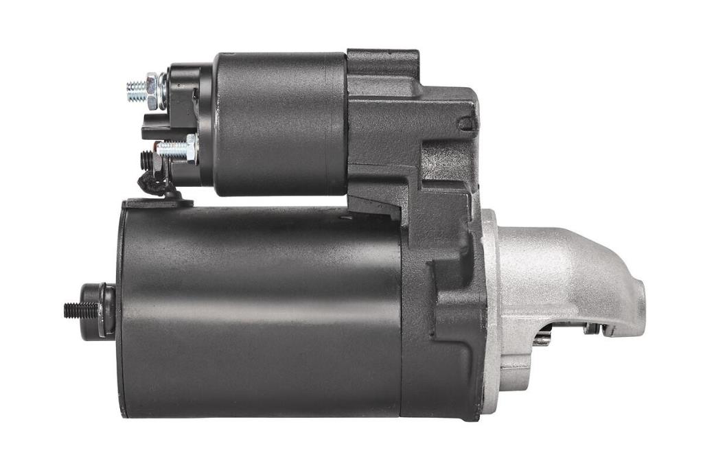 Démarreur VALEO ref. 458117