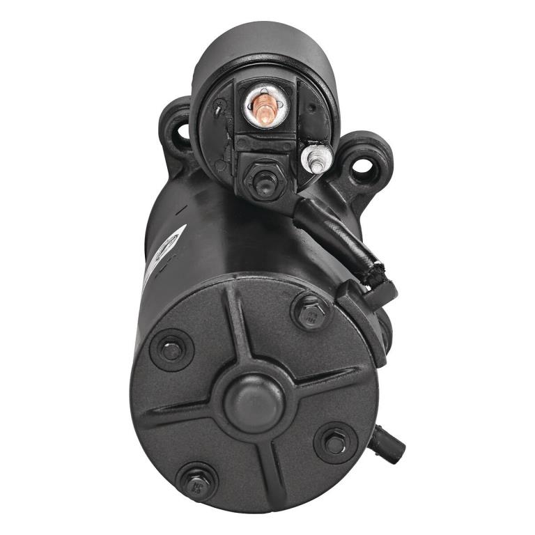 Démarreur VALEO ref. 458118