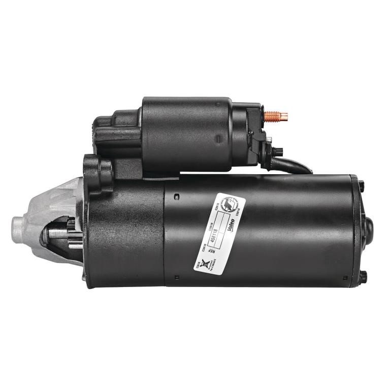 Démarreur VALEO ref. 458118