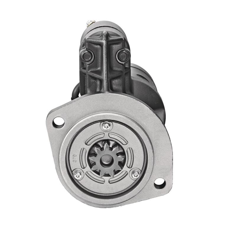Démarreur VALEO 458161