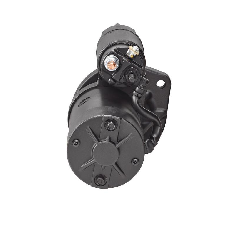Démarreur VALEO 458161