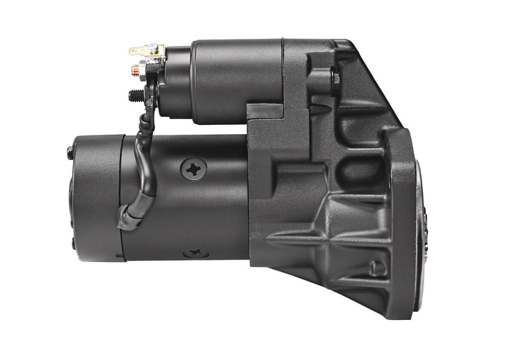 Démarreur VALEO 458161