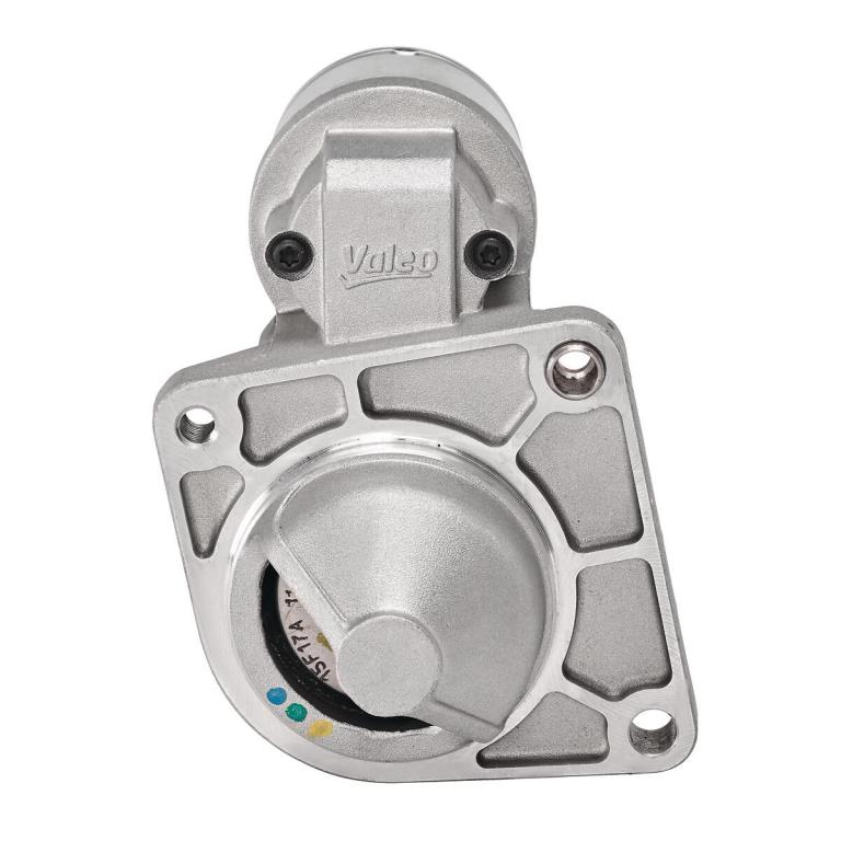 Démarreur VALEO ref. 458162