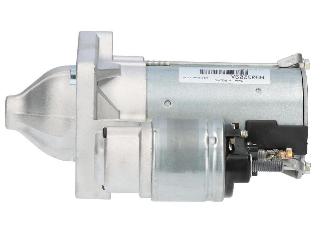 Démarreur VALEO ref. 458163
