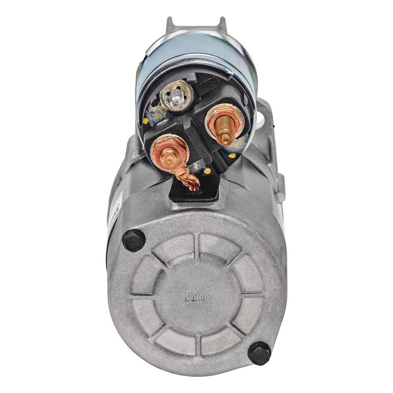 Démarreur VALEO 458165