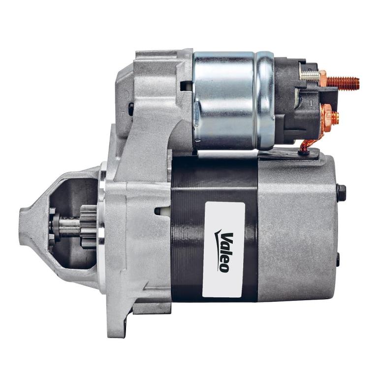 Démarreur VALEO 458165