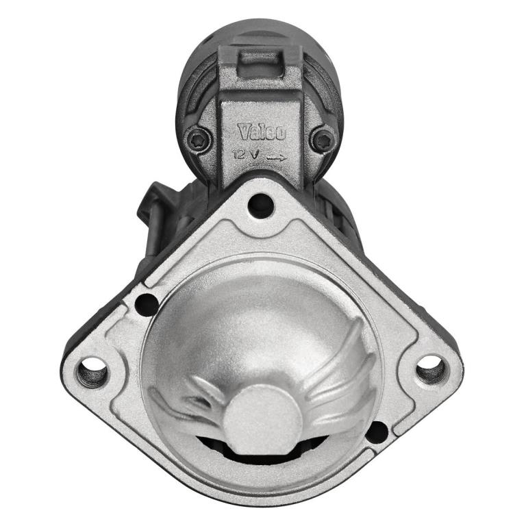Motor de arranque (Arrancador) VALEO ref. 458166