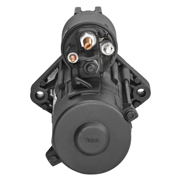 Motor de arranque (Arrancador) VALEO ref. 458166