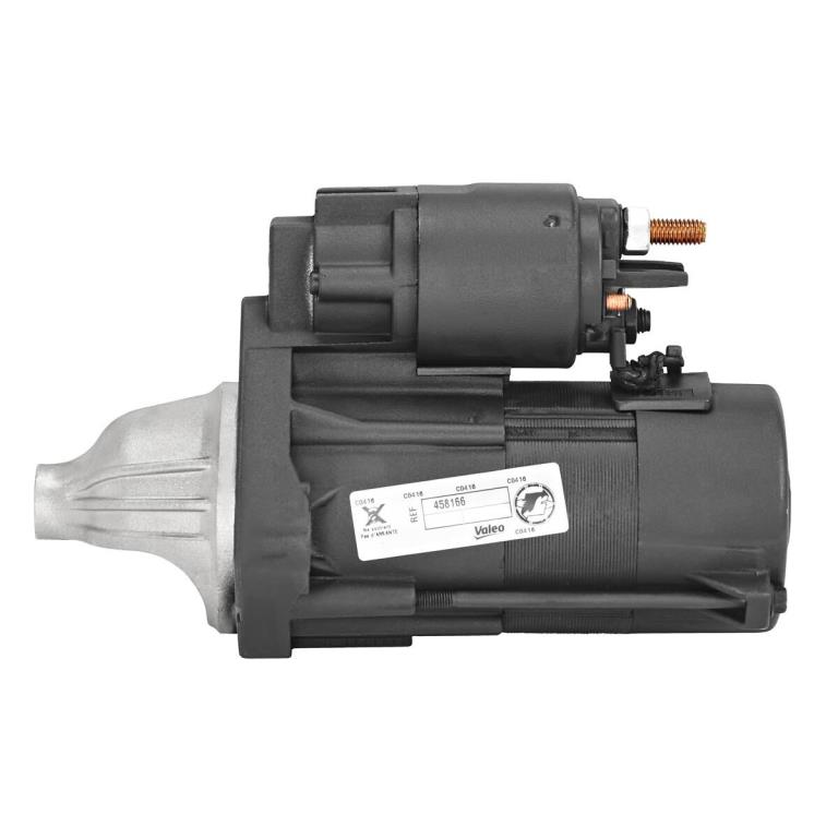 Motor de arranque (Arrancador) VALEO ref. 458166