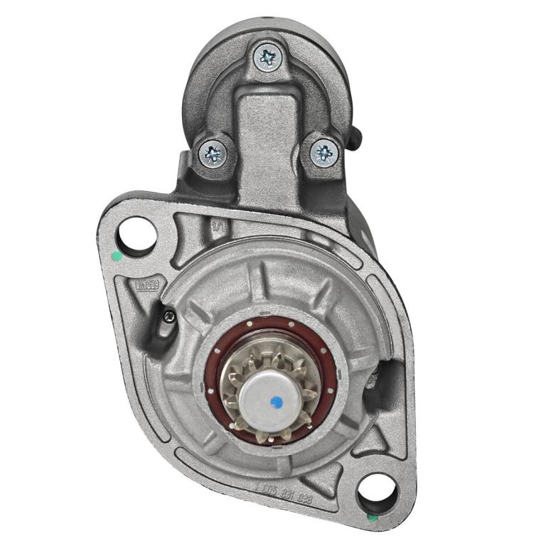 Démarreur VALEO 458167