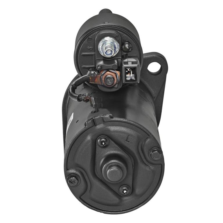Démarreur VALEO 458167