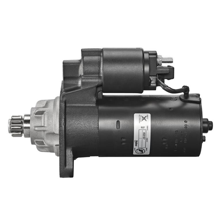 Démarreur VALEO 458167