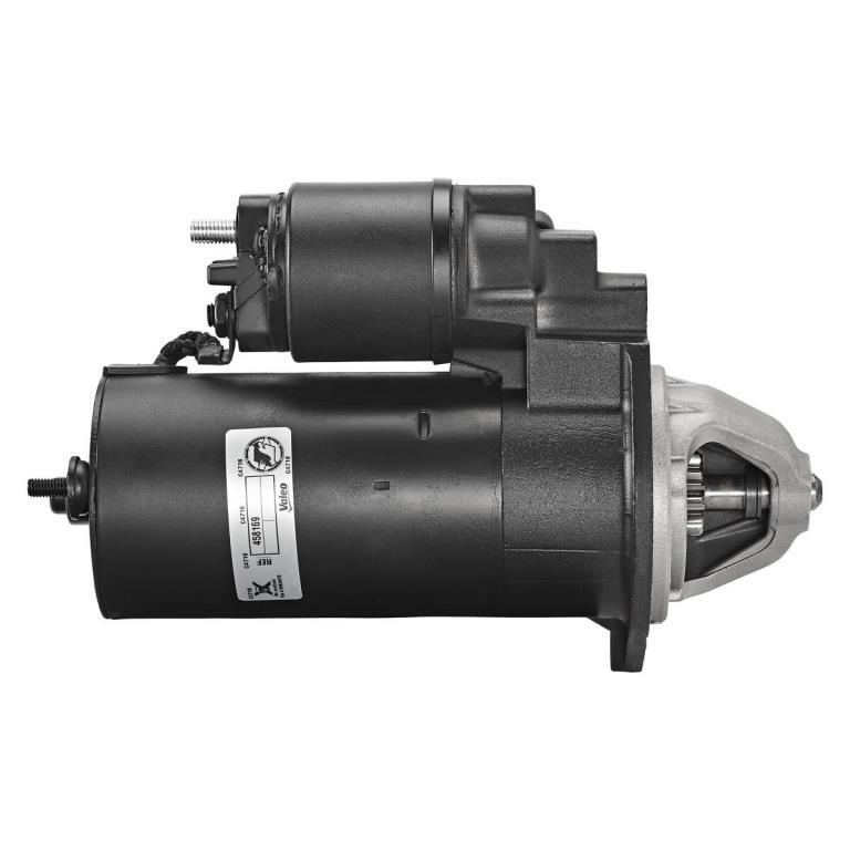Démarreur VALEO ref. 458169
