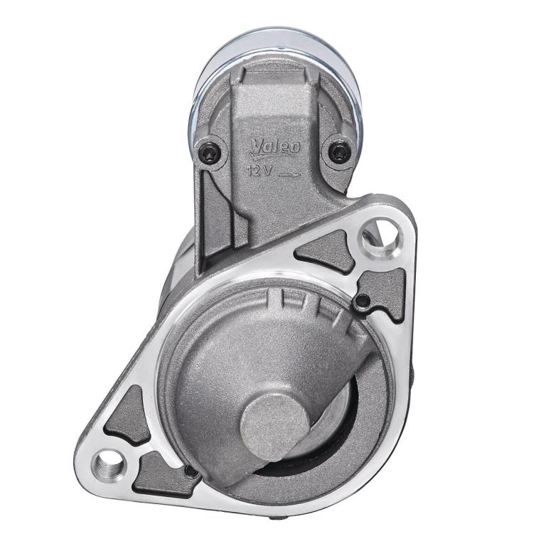 Démarreur VALEO 458170