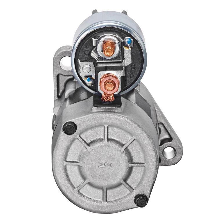 Démarreur VALEO 458170